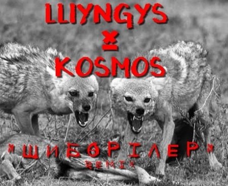 ШYNGYS x KOSMOS - Шибөрілер (remix 2014)